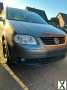 Foto VW Touran 1.9 TDI