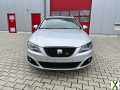 Foto Seat Exeo ST 2.0 TDI CR 125kW Sport Sport