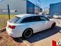 Foto Audi A6 4G C7 Avant Quattro 3.0 TDI MOTORSCHADEN