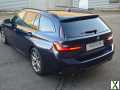 Foto BMW 330d xDrive M Sport*KOMFORT*HUD*AMBIENTE*HiFi*