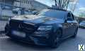 Foto Mercedes E53 AMG Performance