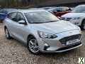 Foto Ford Focus Turnier Cool & Connect