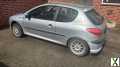 Foto Peugeot 206