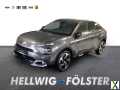 Foto Citroën C4 Shine 1.2 PureTech130 Navi Rückfahrkamera HUD