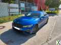 Foto BMW 320d M Sport