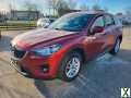 Foto Mazda CX-5 Center-Line 2WD Xenon Navi
