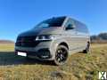 Foto VW T6.1 Multivan GenSix 2.0 TDI DSG 4Motion AHK ACC Garantie