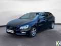 Foto Volvo V60 Kombi Linje Business Navi Xenon Tempomat