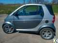Foto Smart ForTwo cabrio passion 45kW passion