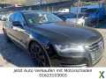 Foto Audi A7 Sportback 3.0 TDI quattro Motorproblem