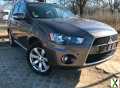 Foto Mitsubishi Outlander 2.2 D iD Automatik Unfallfrei