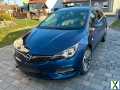 Foto Opel Astra ST 1.4 Direct In Turbo 107kW Elegance