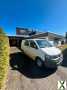 Foto Vw Transporter 4motion