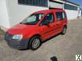 Foto Volkswagen Caddy Life Fan Caddy 1,9 TDI Tüv Nov 2025