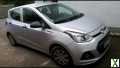 Foto Hyundai I10 von 2015