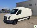 Foto VW crafter 2.0tdi L3H2 lang Automatik TOP Zustand TÜV+Service neu