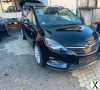 Foto Opel Zafira 2.0cdti