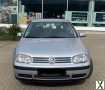Foto Golf 4 1.6 Edition
