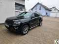 Foto Jeep Grand Cherokee 3.0 CRD Laredo