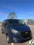 Foto Ford Transit Custom