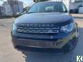 Foto Land Rover Discovery Sport 2,0 Td4 Pure*Klima*Alu*Parkhilfe