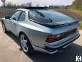 Foto Porsche 944 S2 Targa