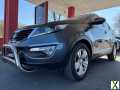 Foto Kia Sportage Vision Automatik Navia Kamera Klima AHK