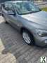 Foto BMW X1 sDrive18d