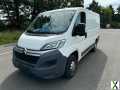 Foto Citroen Jumper KaWa Profi 30 L1H1 BlueHDi 110