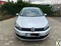 Foto Volkswagen Golf 2.0 TDI
