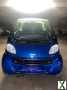 Foto Smart Fortwo 450 (Halbautomatik)