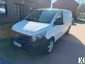 Foto VITO SPORT 2015. 192 Tkm. 160Ps Chiptuning Top scheckheft