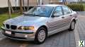 Foto Bmw 318i E46