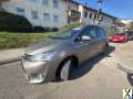 Foto Toyota Corolla Verso