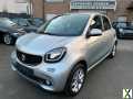 Foto Smart ForFour Cool & Media Automatik erst 26000 km