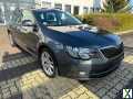 Foto Skoda Superb 2.0TDI Automatik Navi Klima ZV PDC SH Tempom AHK Xen