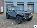 Foto Jeep Wrangler 392 Rubicon 6,4 V8 AHK+SKYONETOUCH