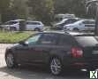 Foto skoda octavia 2,0L tdi