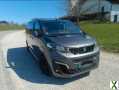 Foto Peugeot Traveller BlueHDi 180 Allure L2 Allure