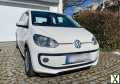 Foto Volkswagen Up! 1.0 60 PS
