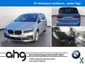 Foto BMW 218d Gran Tourer Advantage Aut. Klimaaut. PDC