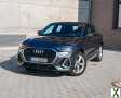 Foto Audi Q3 Sportback 40TDI Quattro S-Line
