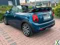 Foto Mini Cooper S Cabrio - Next - Sidewalk, Automatik, Navi, Keyless