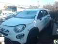 Foto Fiat 500X Cross