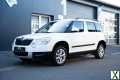 Foto Skoda Yeti Ambition 1.8 Plus Edition 4x4*SERVICE NEU*(111)
