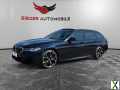 Foto BMW 540 i xDrive M SPORT, HUD, PANO, M5 SITZE, LASER