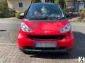 Foto Smart fortwo coupe mhd