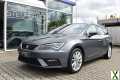 Foto Seat Leon ST 2.0 TDI Xcellence LED APP Navi