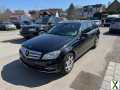 Foto Mercedes-Benz C 180 T Kompressor BlueEffici