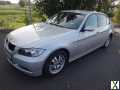 Foto BMW 318 Baureihe 3 Lim.